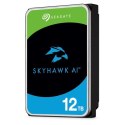 Dysk twardy HDD Seagate Skyhawk AI 12TB 3,5" SATA ST12000VE003