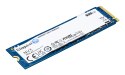 Kingston DYSK SSD 500G NV3 M.2 2280 PCIe 4.0 NVMe