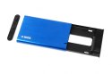 OBUDOWA I-BOX HD-05 ZEW 2,5" USB 3.1 GEN.1 BLUE