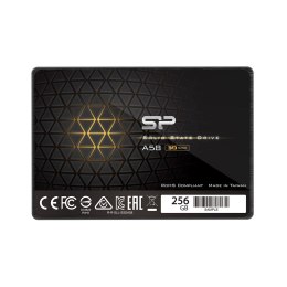 SSD Silicon Power Ace A58 256GB SP256GBSS3A58A25 bulk