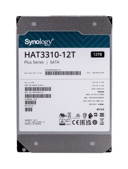 Synology HDD Plus Series (12TB; 3.5