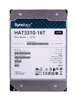 Synology HDD Plus Series (16 TB; 3.5