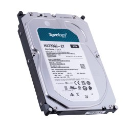 Synology HDD Plus Series (2TB; 3.5