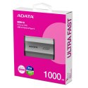 ADATA DYSK SSD SD 810 1TB SILVER