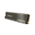 Dysk SSD ADATA Legend 850 2TB M.2 2280 PCI-E x4 Gen4 NVMe