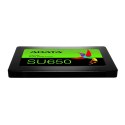 Dysk SSD ADATA Ultimate SU650 960GB 2,5" SATA III