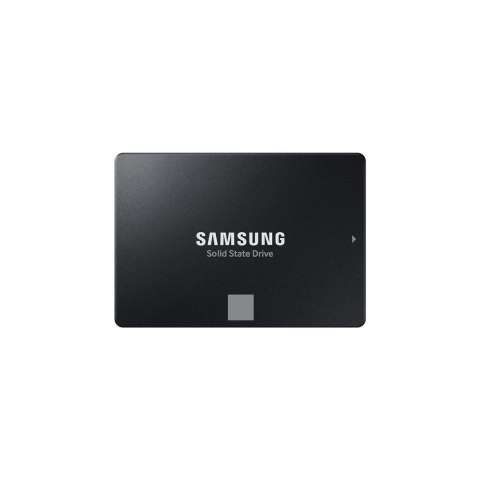 Dysk SSD Samsung 870 EVO MZ-77E2T0B 2TB SATA