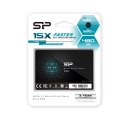 Dysk SSD Silicon Power S55 480GB 2,5" SATA III 560/530 MB/s (SP480GBSS3S55S25)