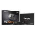 Dysk Samsung 970 EVO Plus MZ-V7S2T0BW (2 TB ; M.2; PCIe NVMe 3.0 x4)