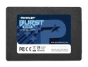 SSD Patriot Burst Elite 240GB 2.5" SATAIII TLC