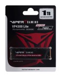 SSD Patriot Viper VP4300L M.2 PCI-Ex4 NVMe 1TB