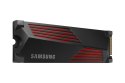 Samsung 990 Pro 1TB NVMe M.2 2280 PCIe 4.0 HS