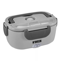 Lunch box LB2410 GREY 24 VOLT elektryczny podgrzewacz