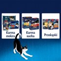 PURINA Felix Fantastic: wiejskie smaki - karma dla kota - 24 x 85g