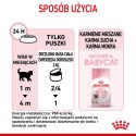 ROYAL CANIN FHN Babycat Instinctive Feline mus - mokra karma dla kociąt - puszka - 195 g