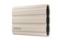 SAMSUNG SSD T7 Shield Beige 2TB MU-PE2T0K/EU