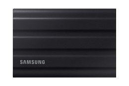 SAMSUNG SSD T7 Shield Black 1TB MU-PE1T0S/EU