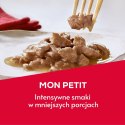 GOURMET Mon Petit Mix Rybny - mokra karma dla kota - 6x50g