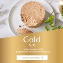 PURINA Gourmet Gold Mus z tuńczykiem - mokra karma dla kota - 85 g