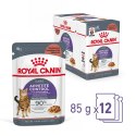 ROYAL CANIN FCN Appetite Control w sosie - mokra karma dla kota dorosłego - 12x85g