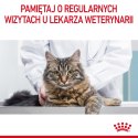 ROYAL CANIN FCN Urinary Care w sosie - mokra karma dla kota dorosłego - 12x85g