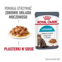 ROYAL CANIN FCN Urinary Care w sosie - mokra karma dla kota dorosłego - 12x85g