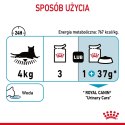 ROYAL CANIN FCN Urinary Care w sosie - mokra karma dla kota dorosłego - 12x85g