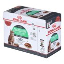 ROYAL CANIN FHN Digest Sensitive w sosie - mokra karma dla kota dorosłego - 12x85g