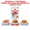 ROYAL CANIN FHN Instinctive w sosie - mokra karma dorosłych kotów - 12x 85 g