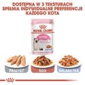 ROYAL CANIN FHN Kitten Instinctive in Jelly - mokra karma dla kociąt - 12x85g