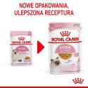 Royal Canin FHN Kitten Instinctive w galaretce - mokra karma dla kociąt - 12x85g