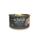 SCHESIR AFTER DARK FILLETS Kurczak z kaczką 80g