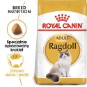 Karma Royal Canin FBN Ragdoll (0,40 kg )