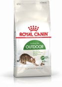 Karma Royal Canin FHN Outdoor (4 kg )