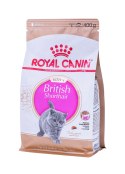 ROYAL CANIN British Shorthair Kitten 0,4kg