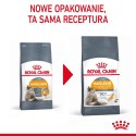 ROYAL CANIN FCN Hair&Skin Care - sucha karma dla kota dorosłego - 4kg