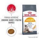 ROYAL CANIN FCN Hair&Skin Care - sucha karma dla kota dorosłego - 4kg