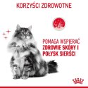 ROYAL CANIN FCN Hair&Skin Care - sucha karma dla kota dorosłego - 4kg