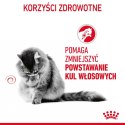 ROYAL CANIN FCN Hairball Care w sosie - mokra karma dla kota dorosłego - 12x85g