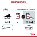 ROYAL CANIN FCN Hairball Care w sosie - mokra karma dla kota dorosłego - 12x85g