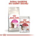 ROYAL CANIN FHN Exigent Savour Sensation - sucha karma dla kota dorosłego - 4kg