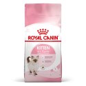 ROYAL CANIN FHN Kitten - sucha karma dla kociąt - 4kg