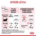 ROYAL CANIN FHN Kitten - sucha karma dla kociąt - 4kg