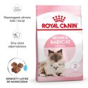 ROYAL CANIN FHN Mother&Babycat - sucha karma dla kociąt - 4kg