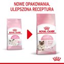 ROYAL CANIN FHN Mother&Babycat - sucha karma dla kociąt - 4kg