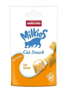 ANIMONDA Milkie Harmony przysmak dla kota 30g