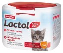 BEAPHAR LACTOL Kitty Milk - pokarm mleko zastępcze dla kociąt - 250g