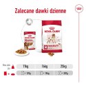 ROYAL CANIN SHN Medium Adult w sosie - mokra karma dla psa dorosłego - 10x140 g