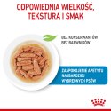 ROYAL CANIN SHN Medium Puppy w sosie - mokra karma dla szczeniąt - 10X140g