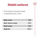 ROYAL CANIN SHN Mini Adult w sosie - mokra karma dla psa dorosłego - 12X85g